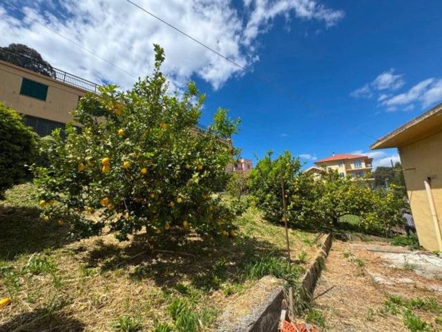 Villa in vendita a Sanremo