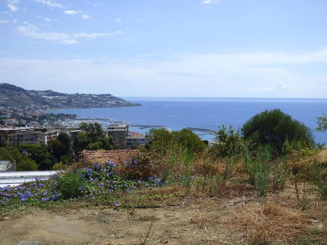 Villa in vendita a Sanremo
