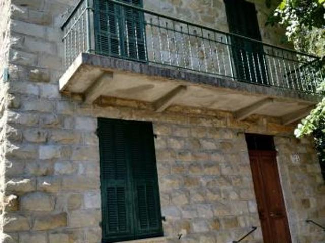 Villa in vendita a Sanremo