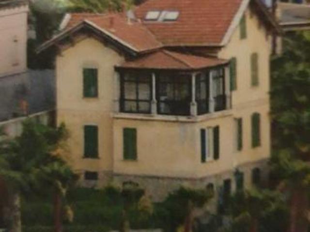 Villa in vendita a Sanremo