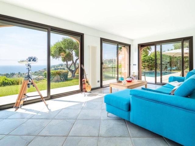 Villa in vendita a Sanremo