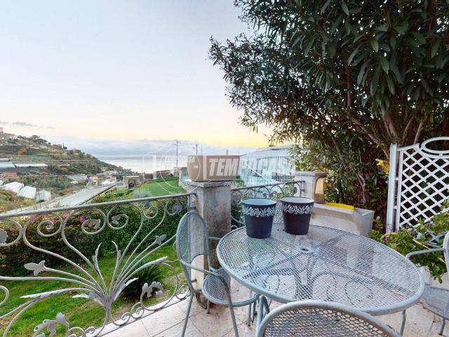 Villa in vendita a Sanremo IM