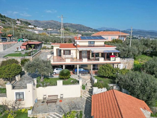 Villa in vendita a Sanremo IM