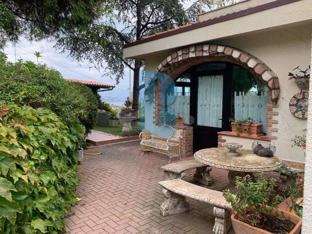 Villa in vendita a Sanremo IM
