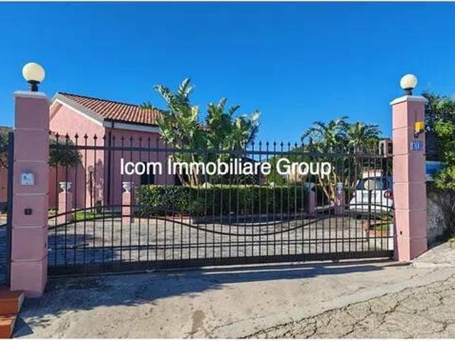 Villa in vendita a Sanremo IM