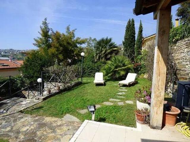 Villa in vendita a Sanremo IM