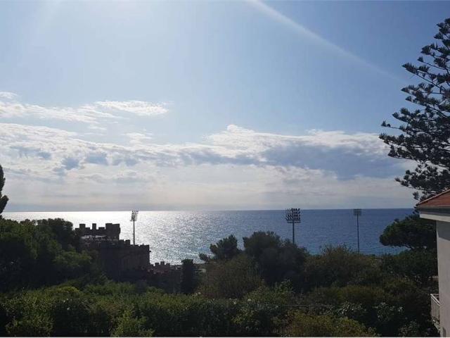 Villa in vendita a Sanremo IM