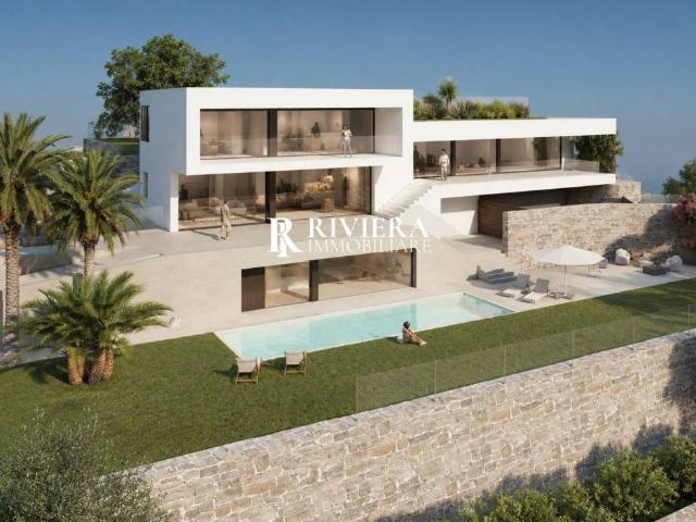 Villa in vendita a Sanremo IM