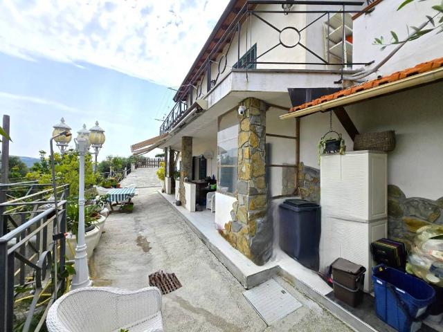 Villa in vendita a Sanremo IM