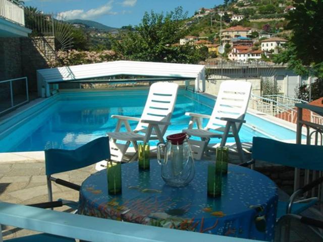 Villa in vendita a Sanremo IM
