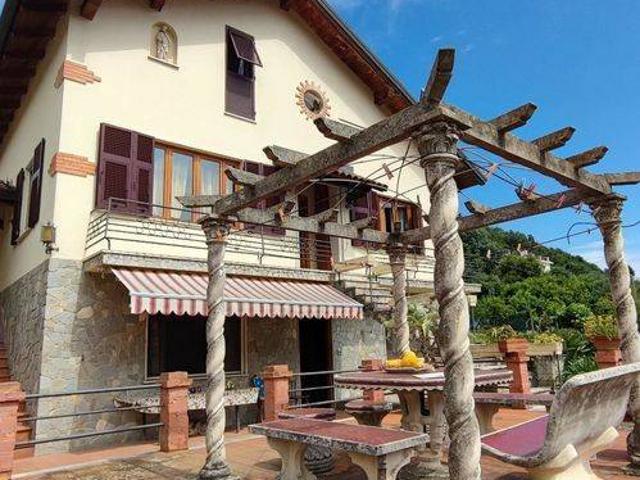 Villa in vendita a Sanremo IM