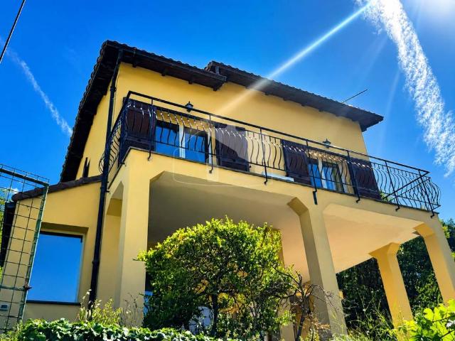 Villa in vendita a Sanremo IM