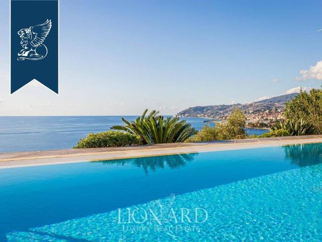 Villa in vendita a Sanremo IM