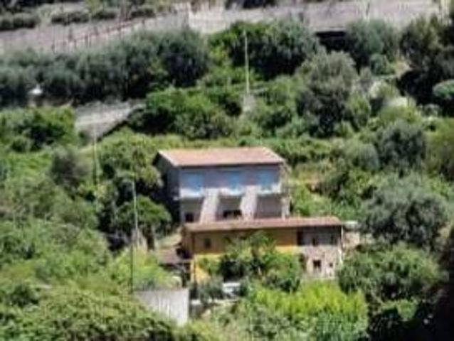 Villa in vendita a Sanremo IM