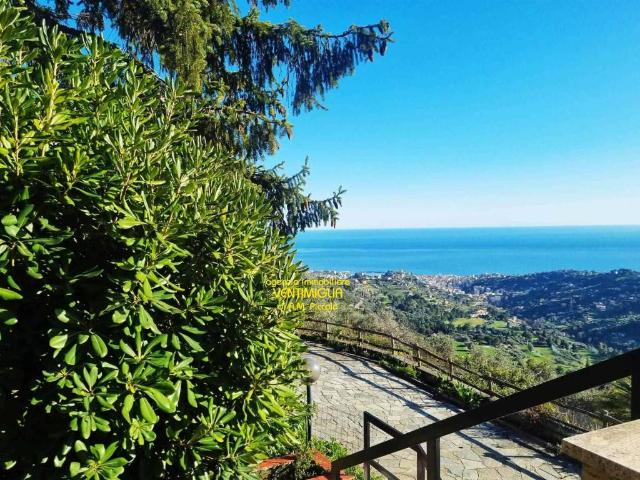 Villa in vendita a Sanremo IM