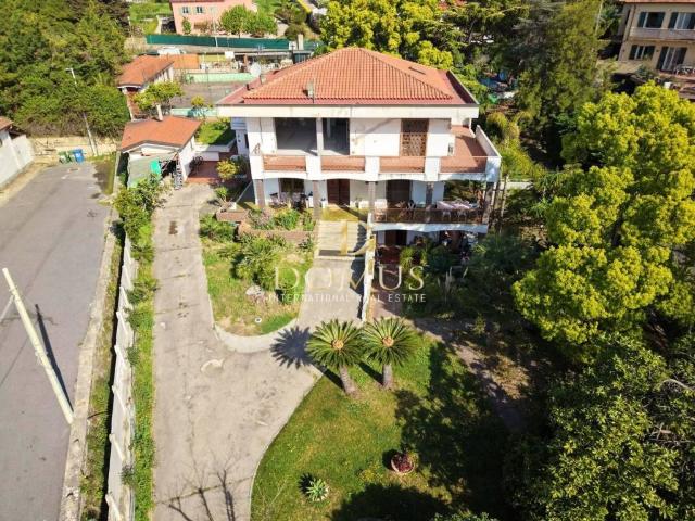 Villa in vendita a Sanremo IM