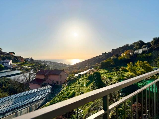 Villa in vendita a Sanremo IM