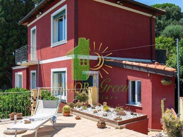 Villa in vendita a Sanremo IM