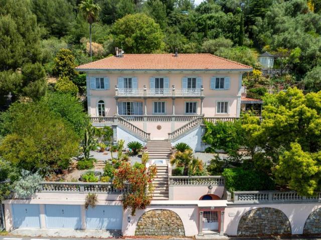 Villa in vendita a Sanremo IM