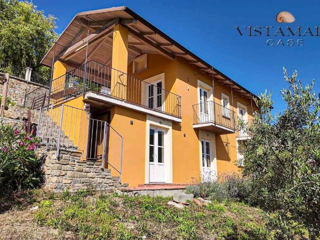 Villa in vendita a Sanremo IM
