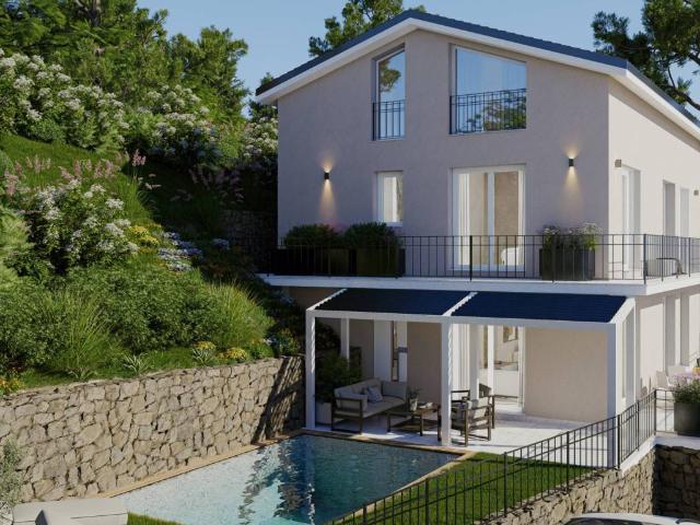 Villa in vendita a Sanremo IM