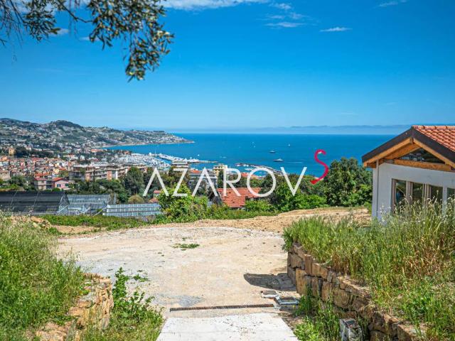 Villa in vendita a Sanremo IM