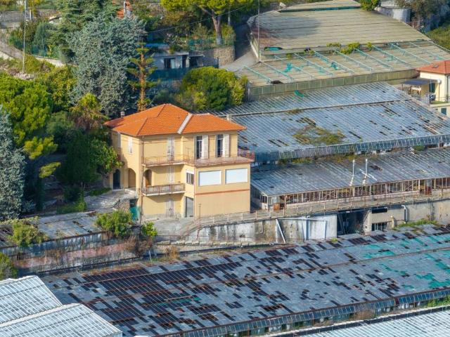 Villa in vendita a Sanremo IM