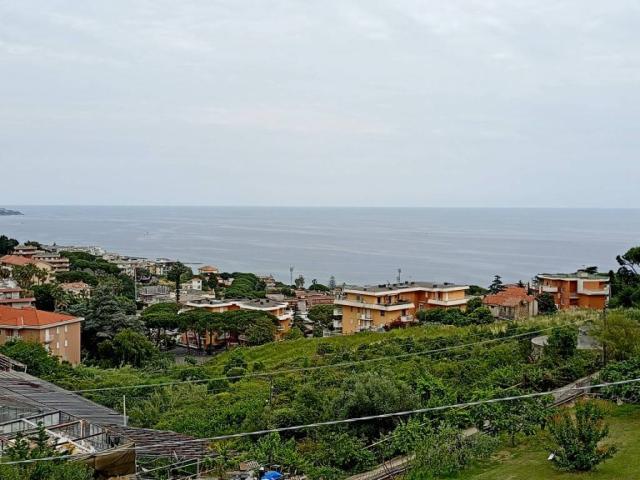 Villa in vendita a Sanremo IM