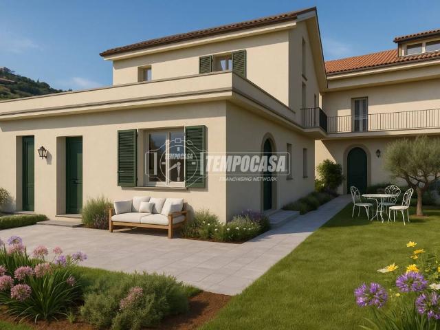 Villa in vendita a Sanremo IM