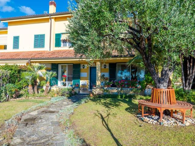 Villa in vendita a Sanremo IM