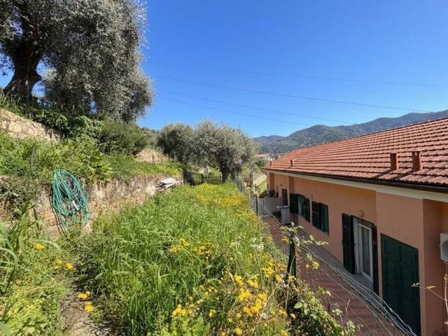 Villa in vendita a Sanremo IM