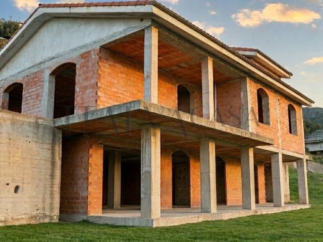 Villa in vendita a Sanremo IM