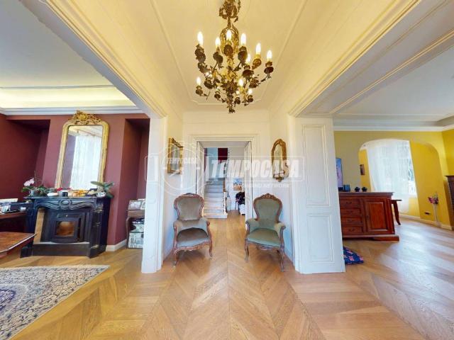 Villa in vendita a Sanremo IM
