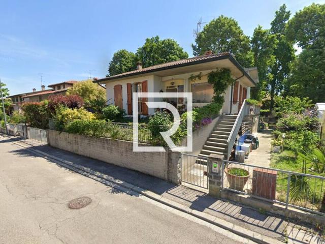 Villa in vendita a Ravenna RA