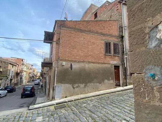 Villa in vendita a Santo Stefano di Camastra ME