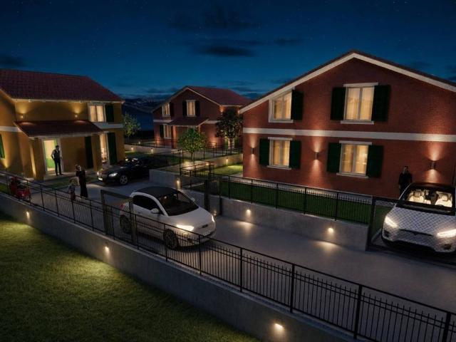 Villa in vendita a Santo Stefano di Magra SP