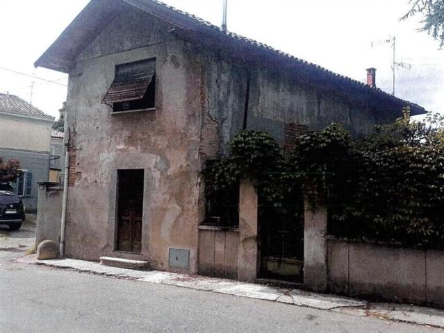 Villa in vendita a Santo Stefano Lodigiano