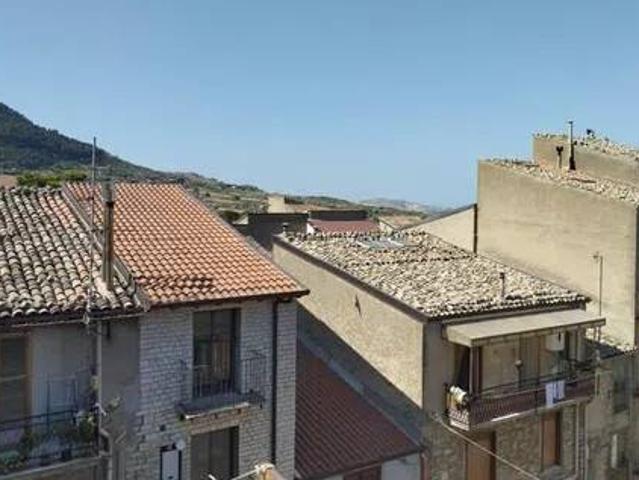 Villa in vendita a Santo Stefano Quisquina AG