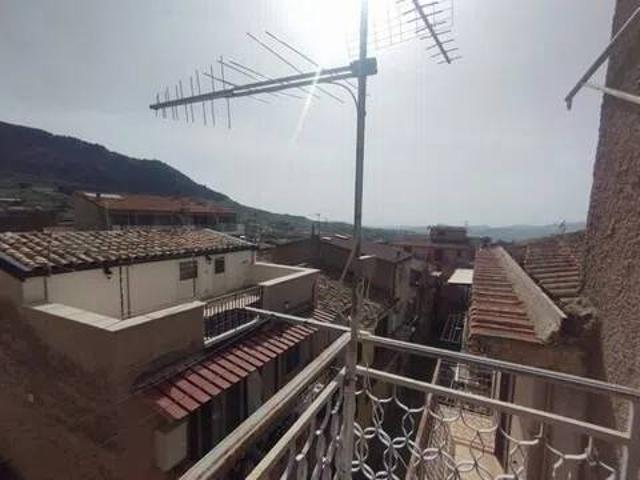 Villa in vendita a Santo Stefano Quisquina AG