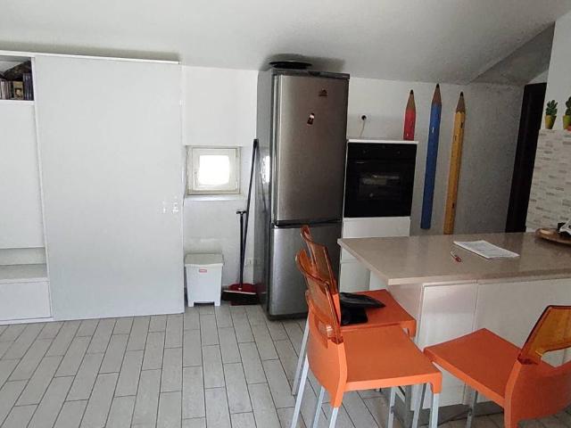 Villa in vendita a Sant'Olcese GE