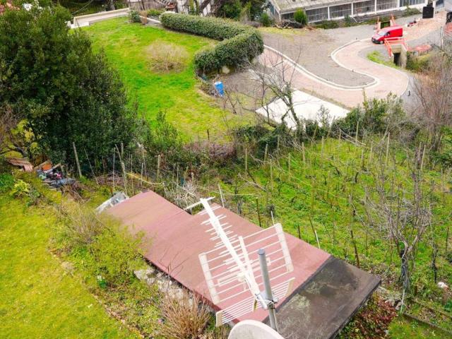 Villa in vendita a Sant'Olcese GE