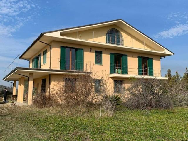 Villa in vendita a Sant'Omero TE