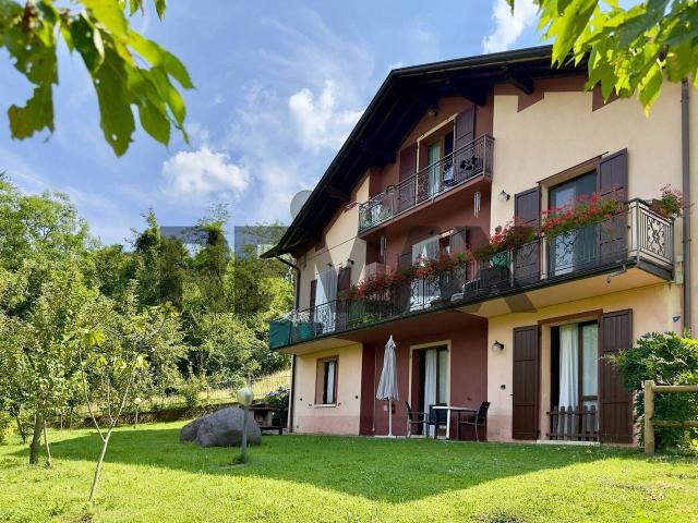 Villa in vendita a Sant'Omobono Terme