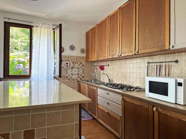Villa in vendita a Sant'Omobono Terme BG