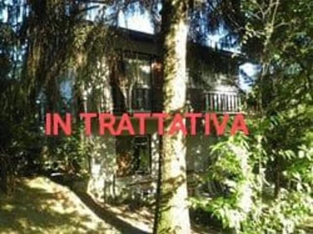 Villa in vendita a Sant'Omobono Terme BG