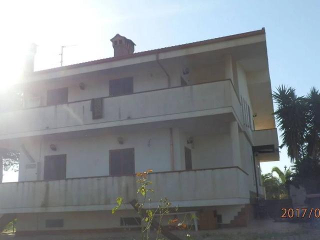Villa in vendita a Sant'Onofrio VV