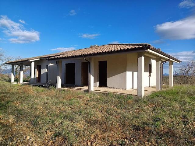 Villa in vendita a Sant'Oreste RM