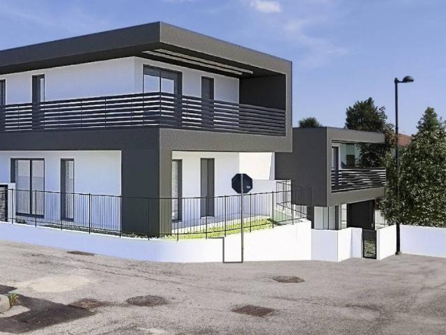Villa in vendita a Santorso VI