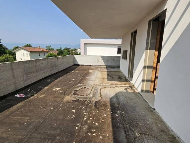 Villa in vendita a Santorso VI