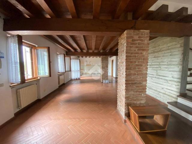 Villa in vendita a Santorso VI